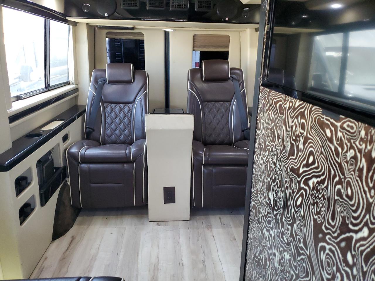 WD3PE7CC5F5970267 2015 Mercedes-Benz Sprinter 2500