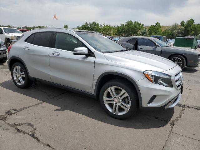 VIN WDCTG4GBXGJ269872 2016 Mercedes-Benz GLA-Class,... no.4