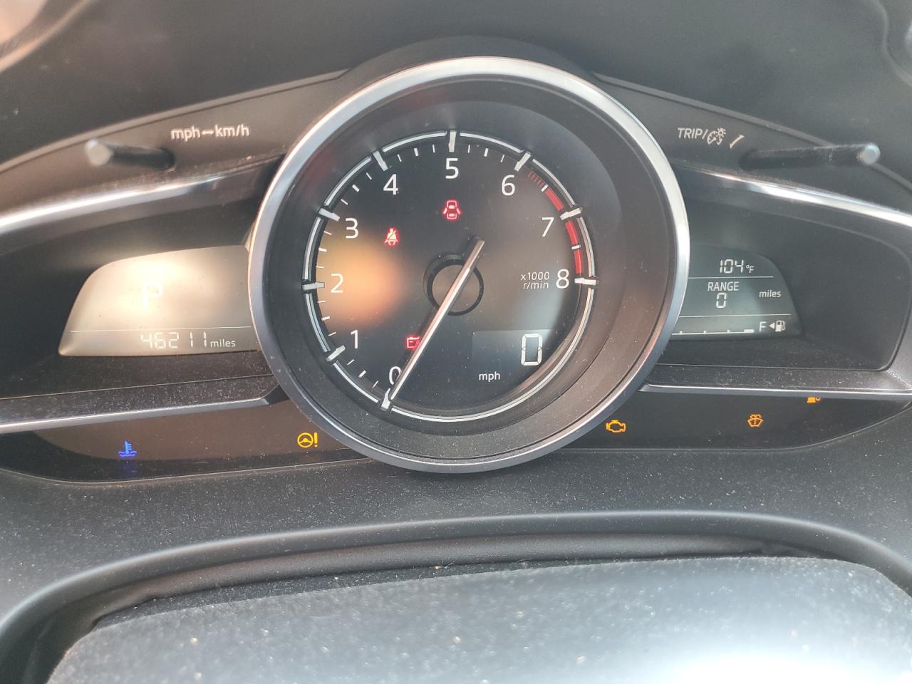 3MZBN1M31JM169525 2018 Mazda 3 Grand Touring