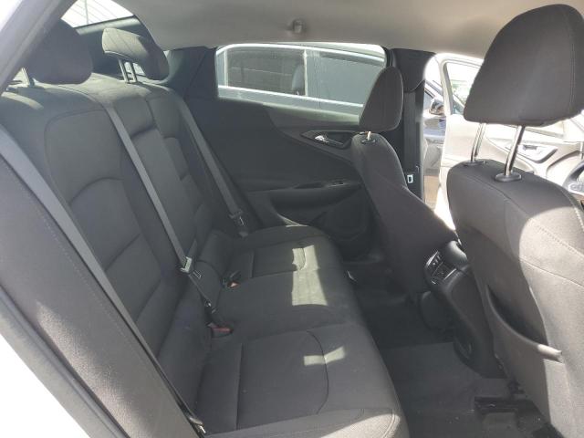 2020 Chevrolet Malibu Lt VIN: 1G1ZD5ST6LF036057 Lot: 57307794