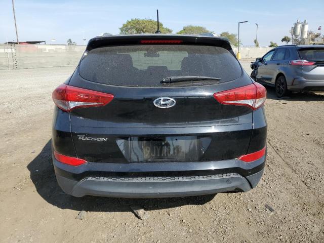 2016 Hyundai Tucson Limited VIN: KM8J33A41GU091762 Lot: 56525634