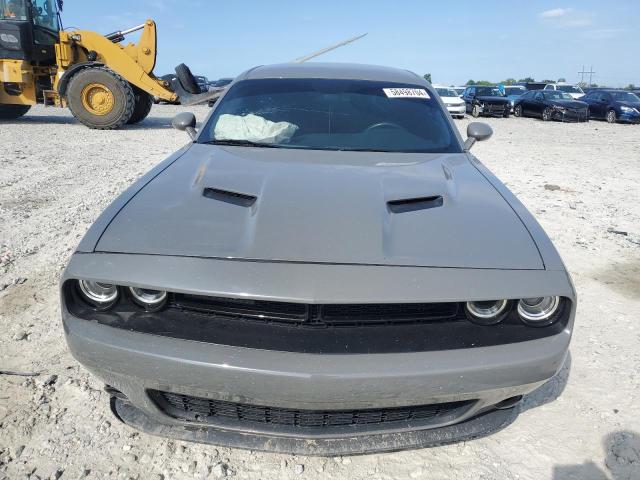 2C3CDZAG5JH287466 2018 Dodge Challenger Sxt