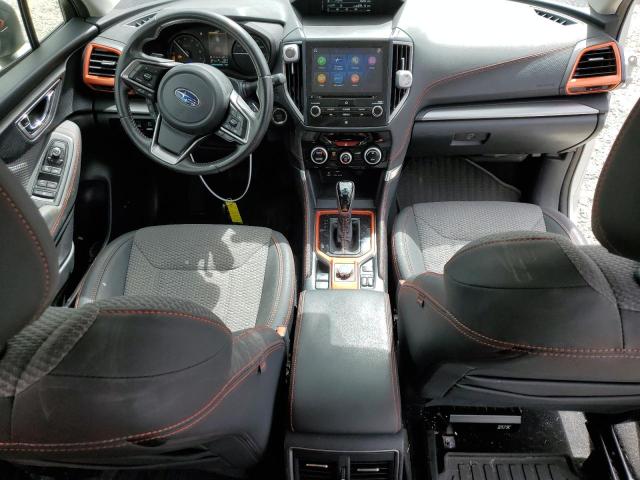 2020 Subaru Forester Sport VIN: JF2SKARC2LH487666 Lot: 61166344