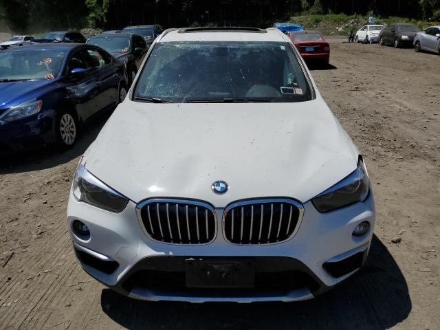 2018 BMW X1 xDrive28I VIN: WBXHT3C34J3H33286 Lot: 57220234