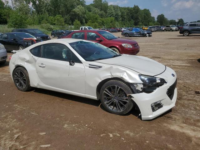 JF1ZCAC15E9603401 2014 Subaru Brz 2.0 Limited