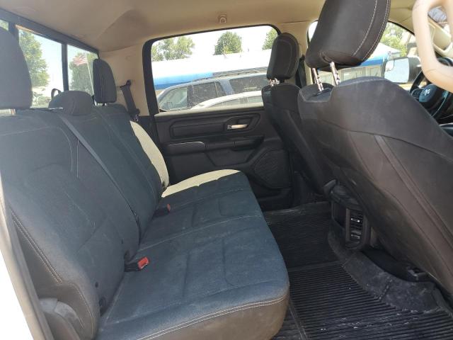2019 RAM 1500 TRADE 1C6SRFNT6KN614892