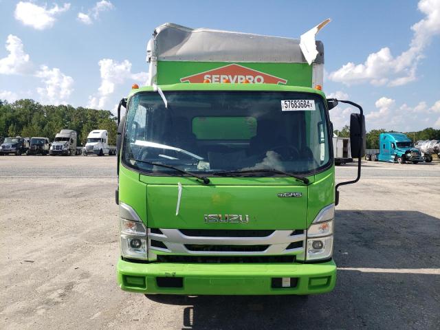 2024 Isuzu Npr Hd VIN: 54DC4W1D6RS200657 Lot: 57683684