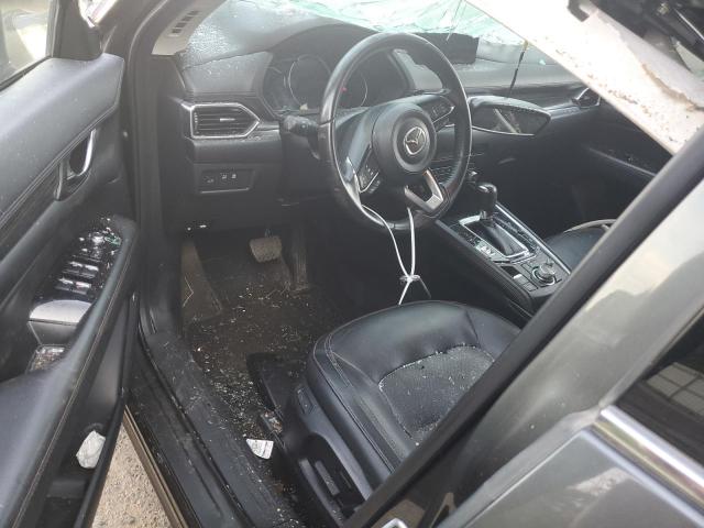 2020 Mazda Cx-5 Grand Touring VIN: JM3KFADM3L1834005 Lot: 60702924