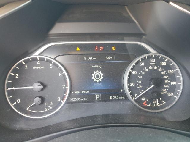 2017 Nissan Murano S VIN: 5N1AZ2MG6HN140173 Lot: 60834424