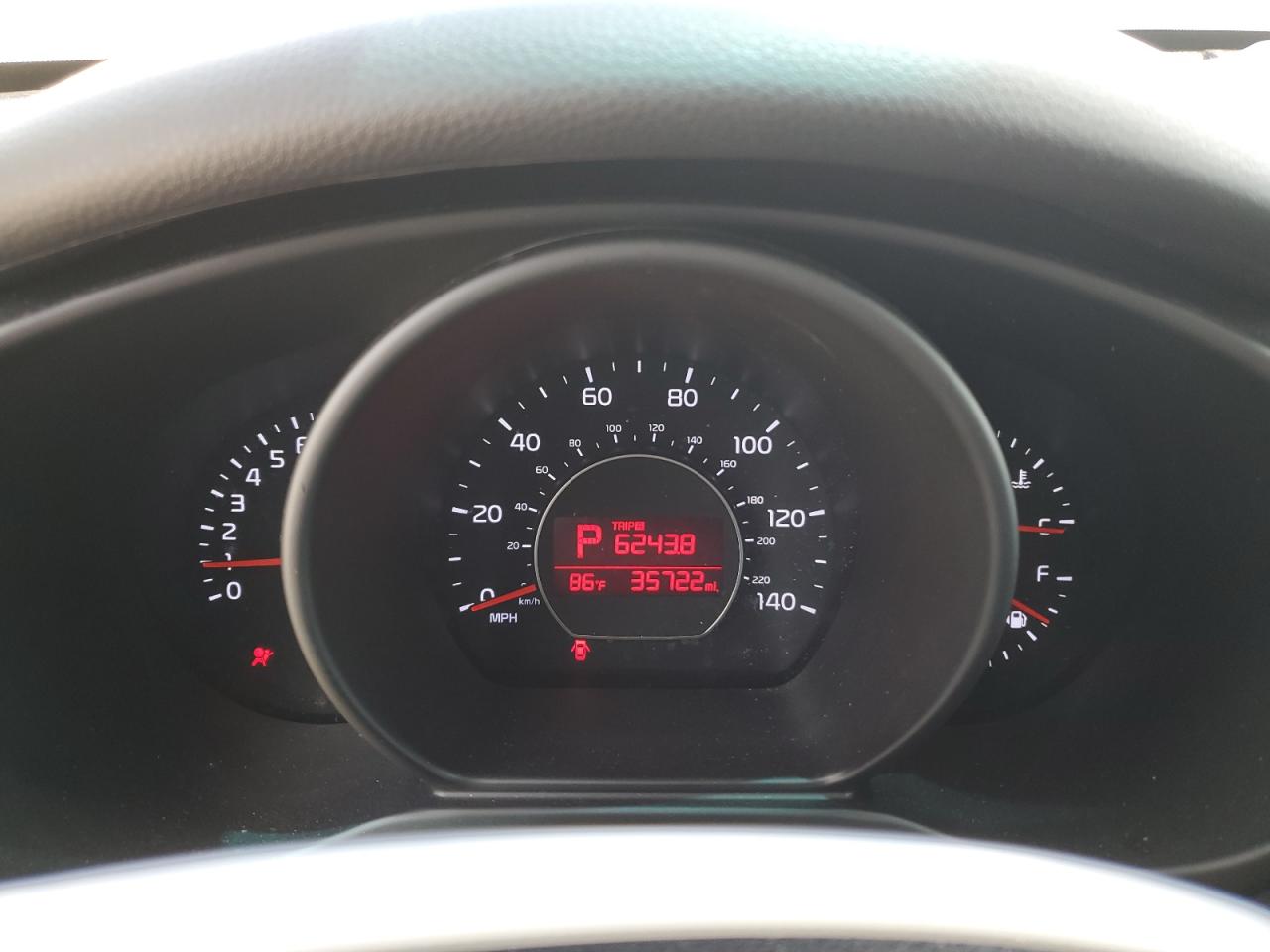 KNDJN2A22J7515348 2018 Kia Soul