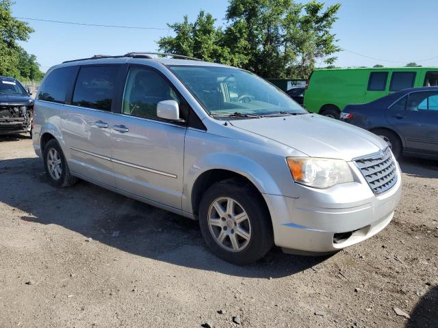 2010 Chrysler Town & Country Touring VIN: 2A4RR5D13AR310433 Lot: 58207714