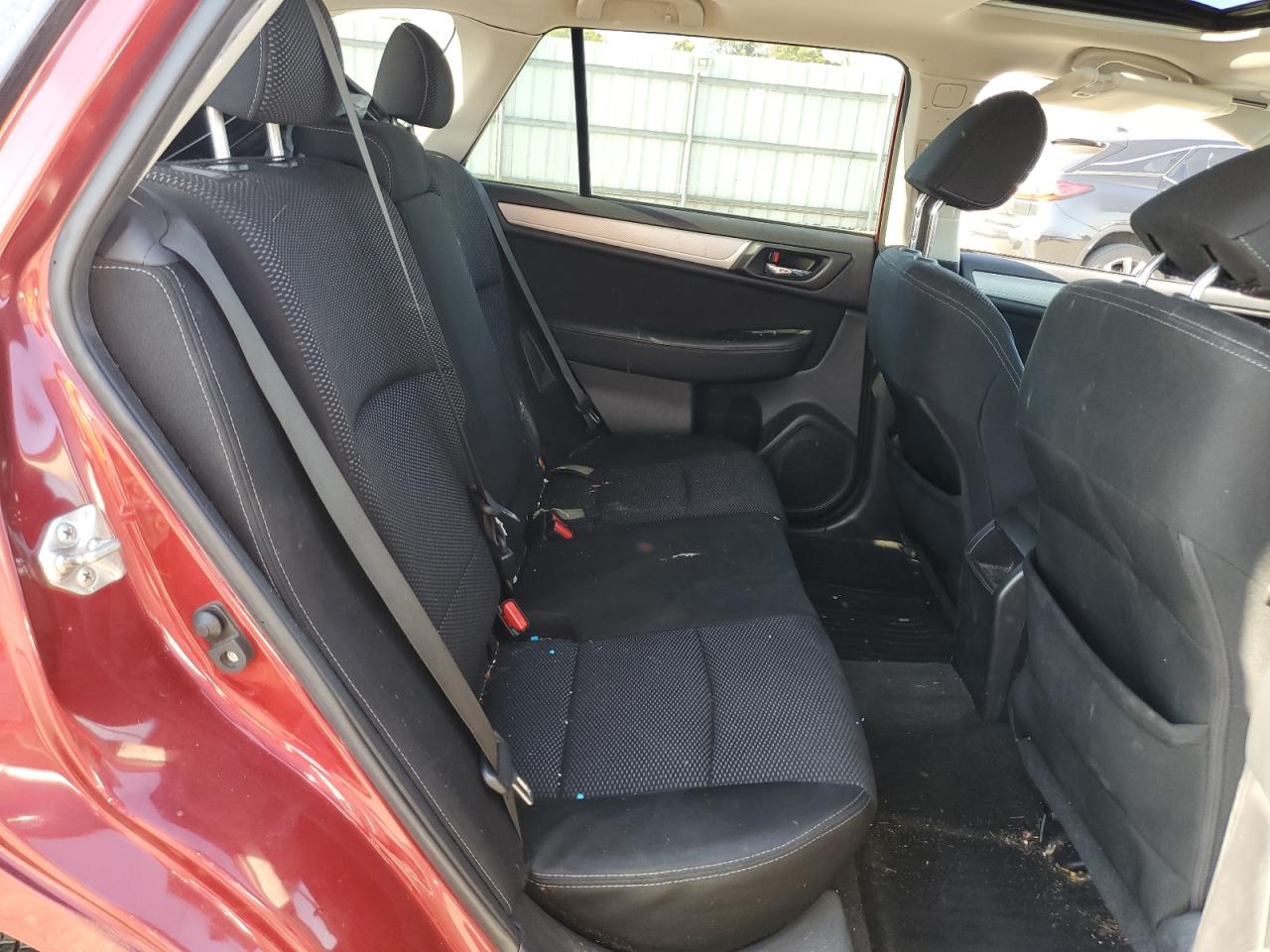 4S4BSAHC4F3259391 2015 Subaru Outback 2.5I Premium