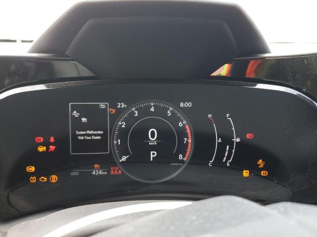 2024 LEXUS NX 350 PRE 2T2GGCEZ6RC059412