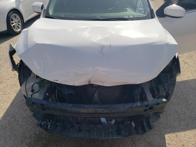 2015 NISSAN SENTRA S - 3N1AB7AP2FL684762