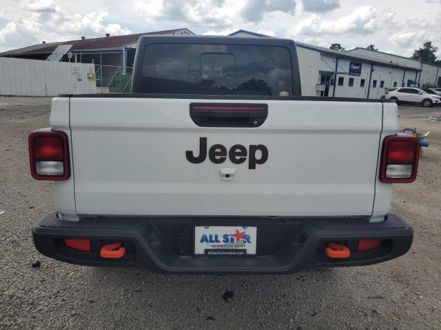 2023 Jeep Gladiator Mojave VIN: 1C6JJTEGXPL561301 Lot: 57569774