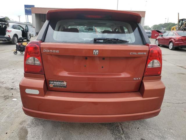 2009 Dodge Caliber Sxt VIN: 1B3HB48A89D133047 Lot: 59470234