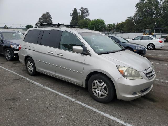 2005 Honda Odyssey Exl VIN: 5FNRL38695B422592 Lot: 54902064