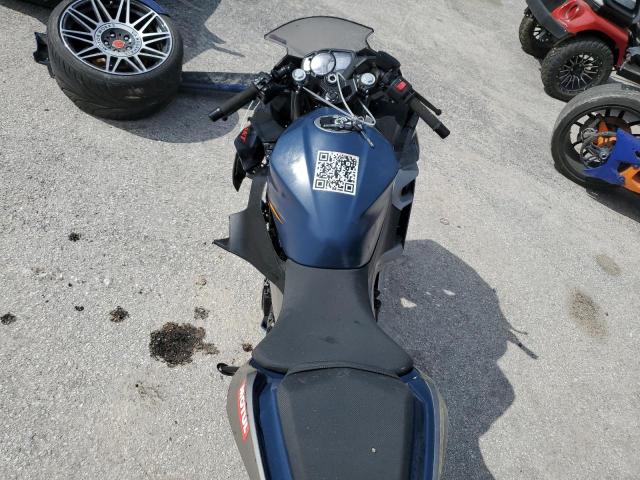 2023 KAWASAKI EX400 - JKAEXKH15PDAR4094
