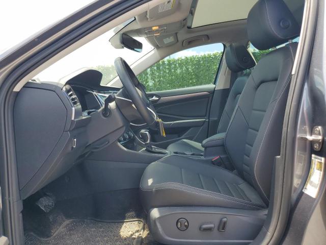 2022 Volkswagen Jetta Se VIN: 3VW7M7BUXNM013335 Lot: 57754414