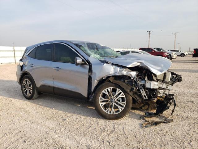 2022 FORD ESCAPE SEL - 1FMCU0H63NUA98317