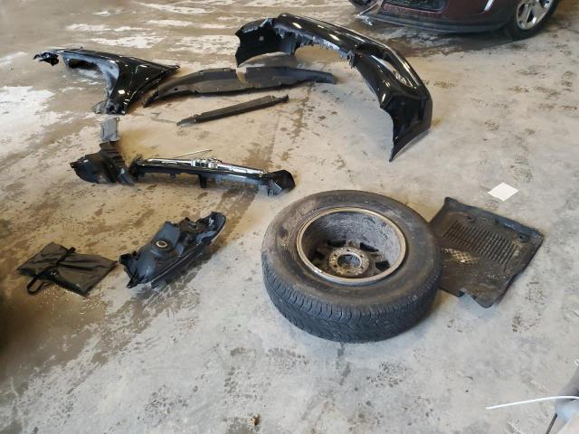 2011 Toyota 4Runner Sr5 VIN: JTEBU5JR2B5038029 Lot: 59492474