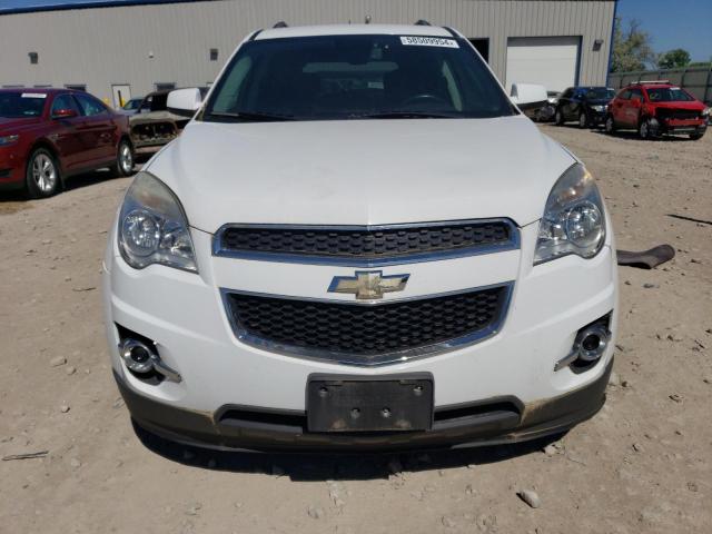 2015 Chevrolet Equinox Lt VIN: 2GNALCEK7F6332743 Lot: 58509954