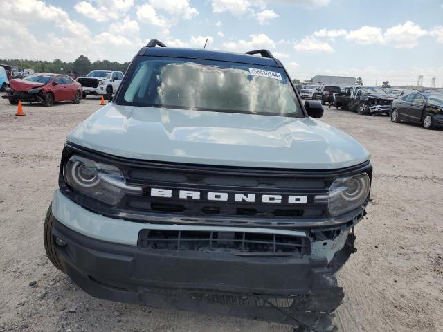 2021 Ford Bronco Sport Outer Banks VIN: 3FMCR9C61MRA72589 Lot: 58416144