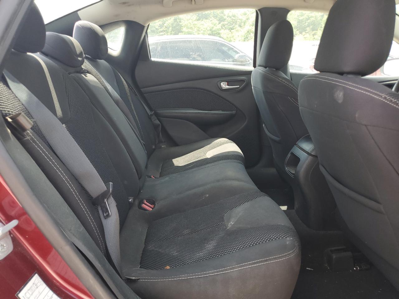 1C3CDFBB6FD264929 2015 Dodge Dart Sxt