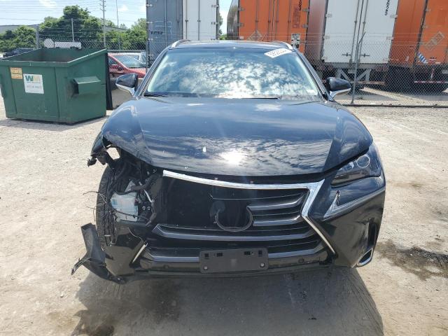 VIN JTJBARBZ4H2134965 2017 Lexus NX, 200T Base no.5