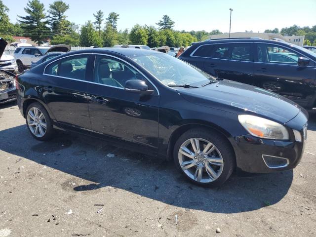 VIN YV1612FS2D2184454 2013 Volvo S60, T5 no.4