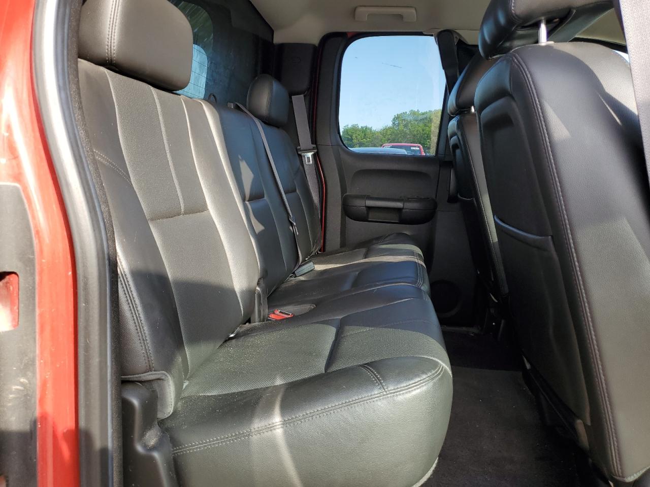 1GCRKTE72CZ249845 2012 Chevrolet Silverado K1500 Ltz