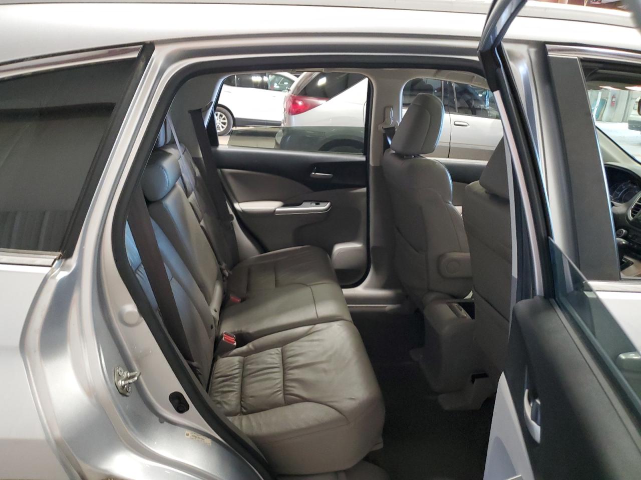 2HKRM4H78EH719494 2014 Honda Cr-V Exl