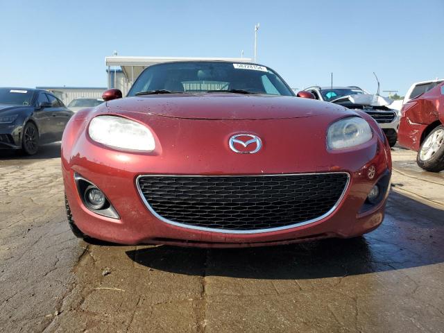 2010 Mazda Mx-5 Miata VIN: JM1NC2EF8A0211180 Lot: 58728154