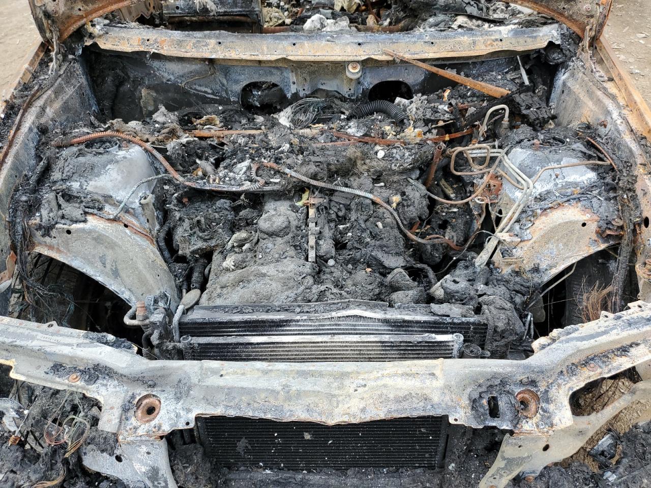 5UXFA13526LY30327 2006 BMW X5 3.0I