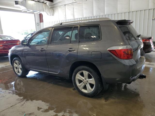 JTEES43A482094178 2008 Toyota Highlander Sport