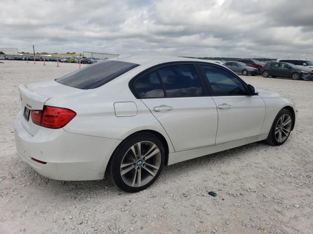 2015 BMW 328 I - WBA3A5G58FNS88612