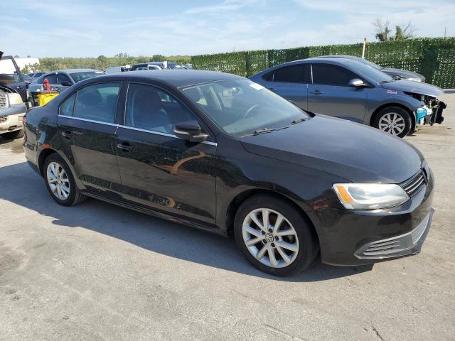 2014 Volkswagen Jetta Se VIN: 3VWD07AJ5EM438581 Lot: 58561394