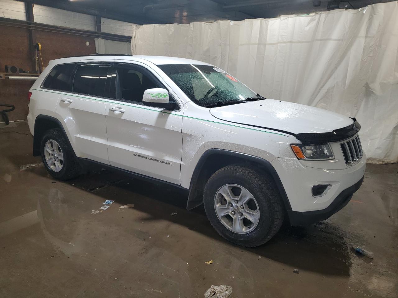 2015 Jeep Grand Cherokee Laredo vin: 1C4RJFAG3FC785026