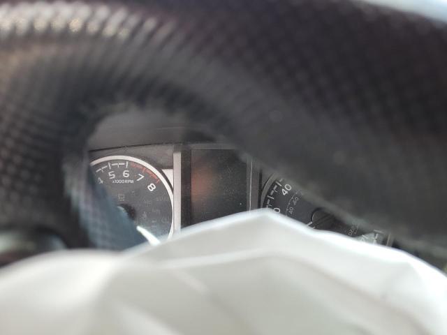 2021 Toyota Tacoma Double Cab VIN: 3TMCZ5AN5MM376741 Lot: 57761824