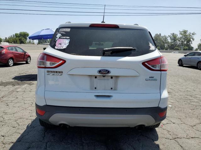 2015 Ford Escape Se VIN: 1FMCU0GX6FUA34297 Lot: 58423654