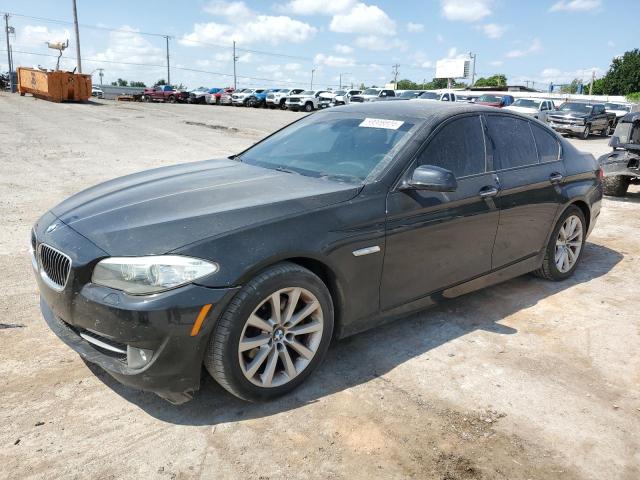 2012 BMW 528 I VIN: WBAXG5C51CDX01865 Lot: 59348824