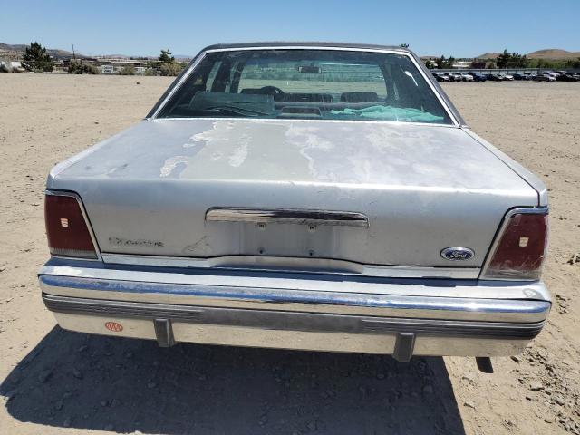 1990 Ford Crown Victoria Lx VIN: 2FACP74F8LX112766 Lot: 56825384