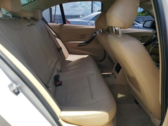 2015 BMW 328 Xi VIN: WBA3B3G52FNR89115 Lot: 60337604