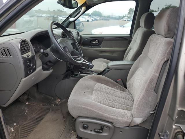 2002 GMC Envoy VIN: 1GKDT13S822134617 Lot: 58350374