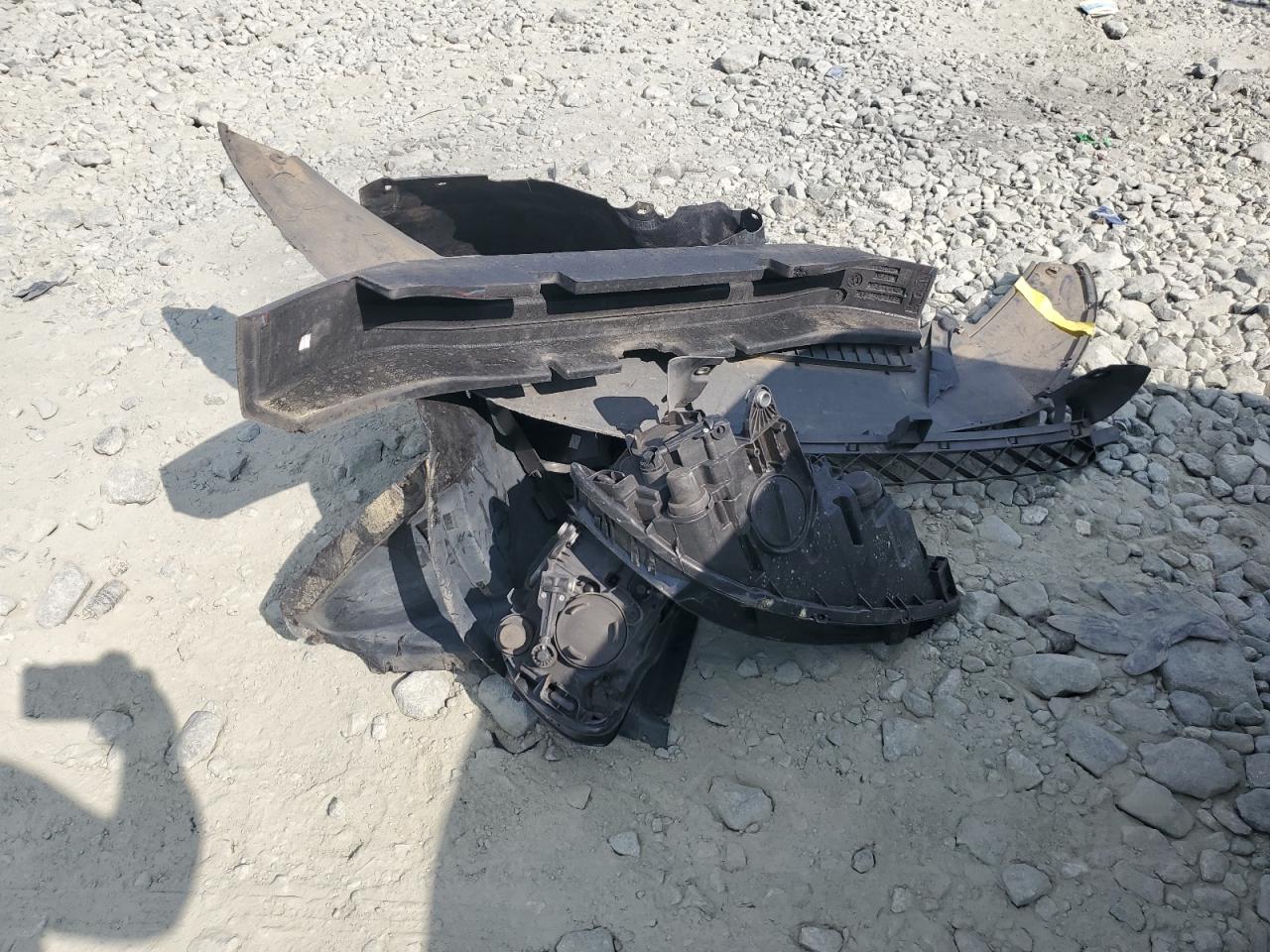 1VWBH7A33CC071180 2012 Volkswagen Passat Se