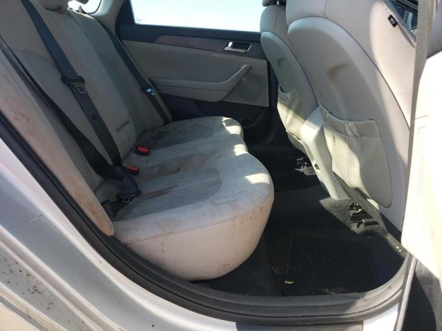2016 HYUNDAI SONATA SE - 5NPE24AF6GH401169