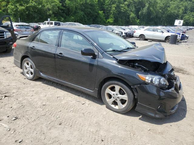 2012 Toyota Corolla Base VIN: 2T1BU4EE0CC840170 Lot: 57385404