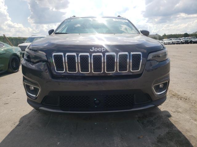 2019 Jeep Cherokee Limited VIN: 1C4PJLDB8KD269691 Lot: 57930074