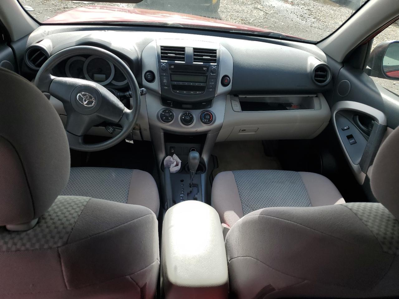 JTMBK33V776010690 2007 Toyota Rav4