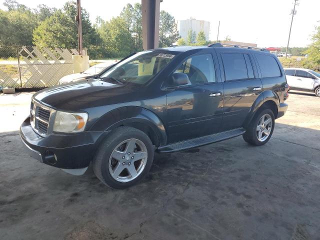 2008 Dodge Durango Limited VIN: 1D8HD58208F113015 Lot: 58775994